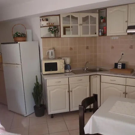 Apartament Maria's Place Opatija