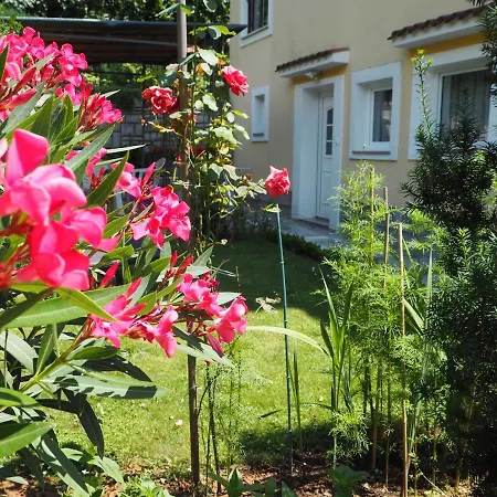 Maria's Place Apartament Opatija