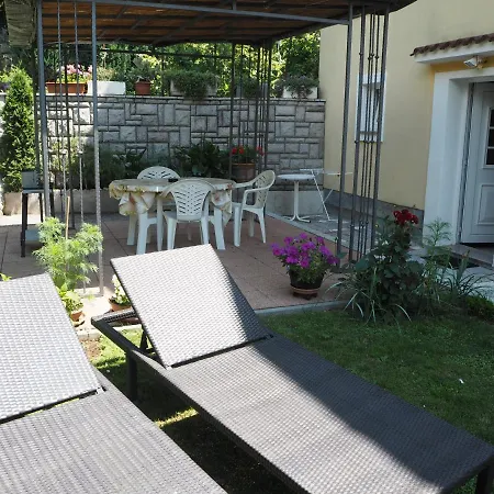 Apartament Maria's Place Opatija