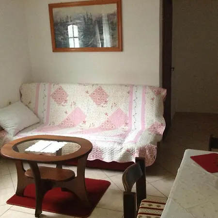 Maria's Place Apartament Opatija